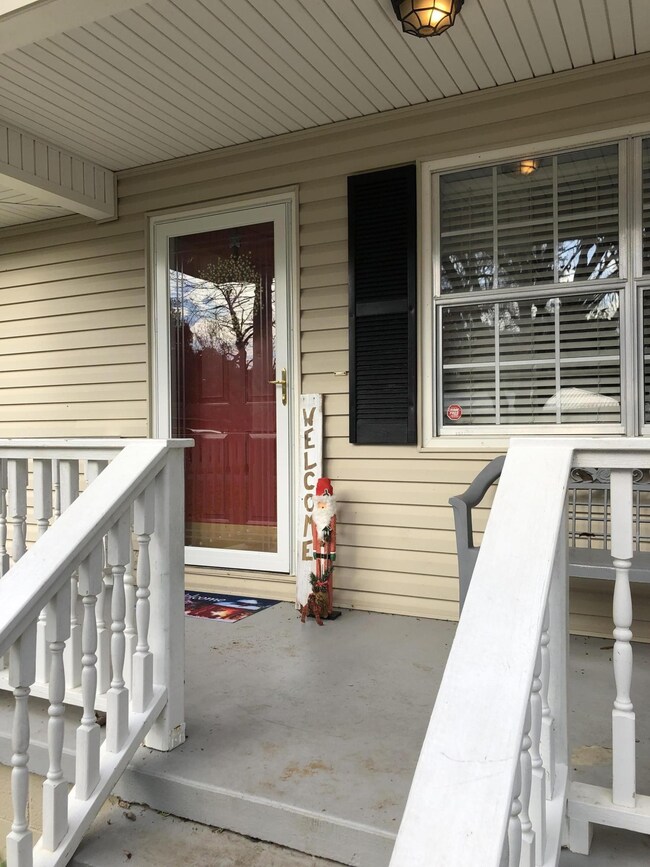 414 Wisteria Rd, La Fayette, GA 30728 - photo 2