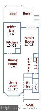 9006 Daum Ct, Springfield, VA 22153 - photo 4