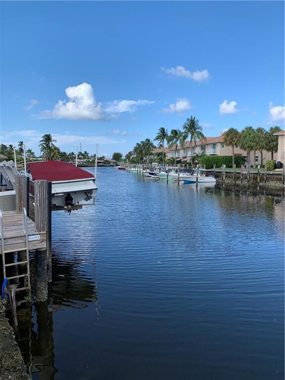 Beautiful Canal Views From The Grounds Of Your New