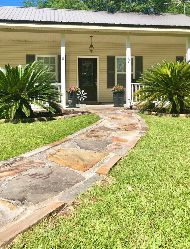 2 1Walkway Front