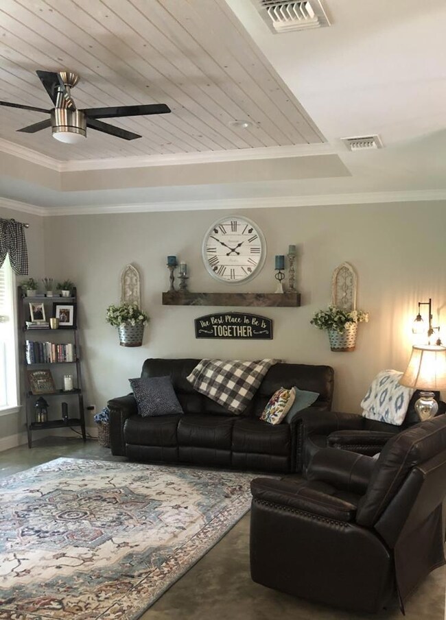 100 Autumn Lake Dr, Lufkin, TX 75904 - photo 5