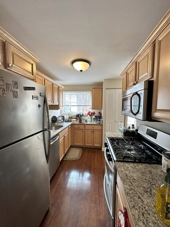93 Spring St unit 25, Watertown, MA 02472 - photo 5