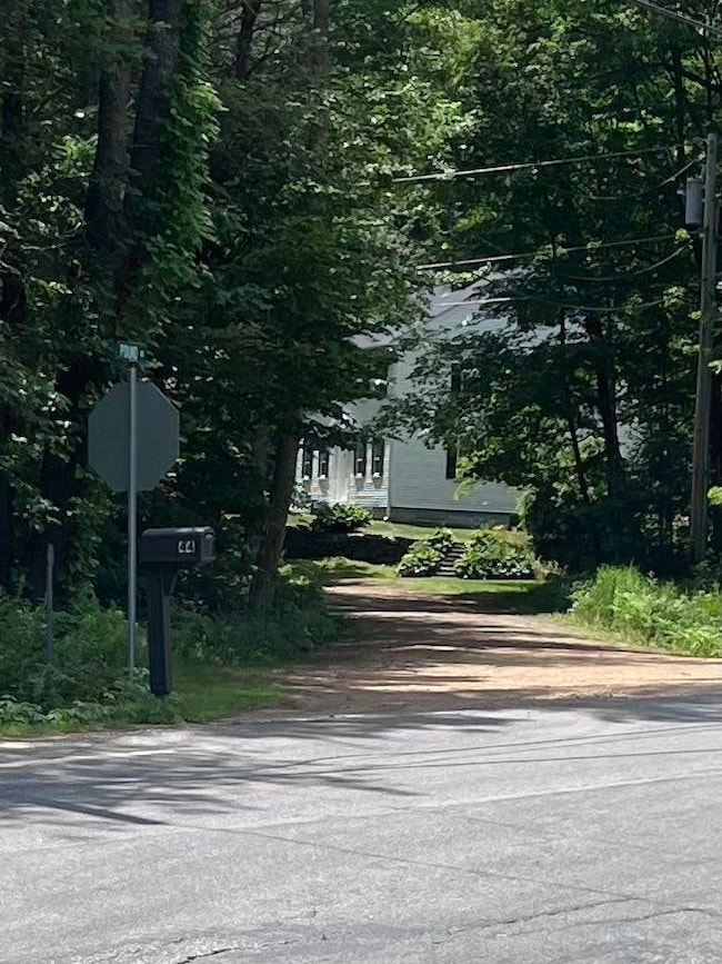 60 Pound Rd, Sanbornton, NH 03269 - photo 5