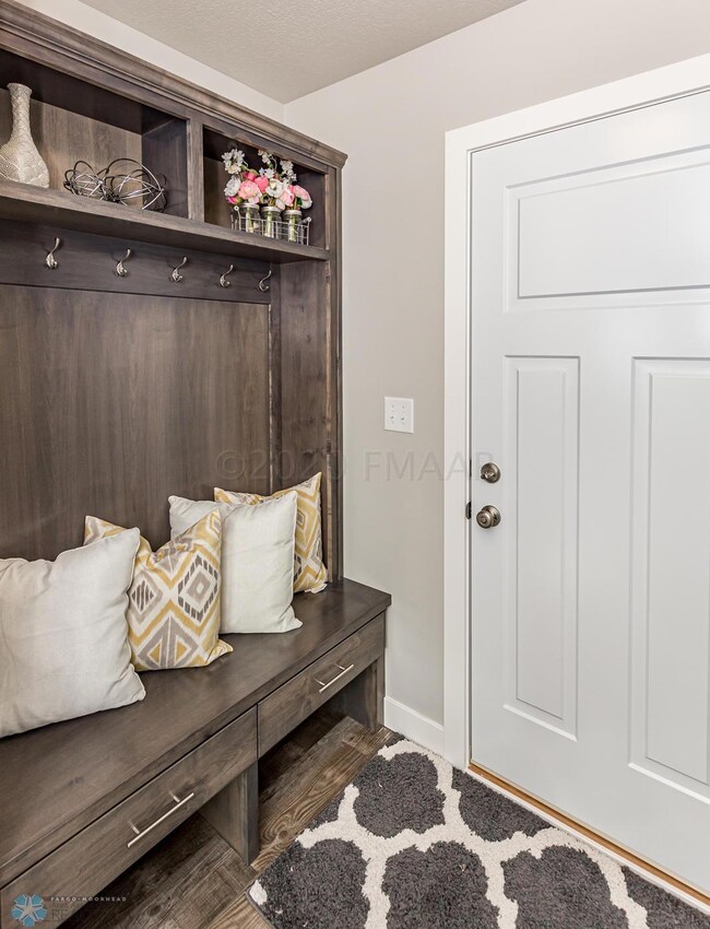 Mudroom