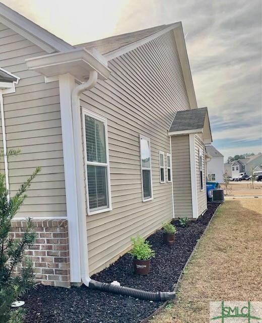 404 Lakeside Blvd, Savannah, GA 31407 - photo 5