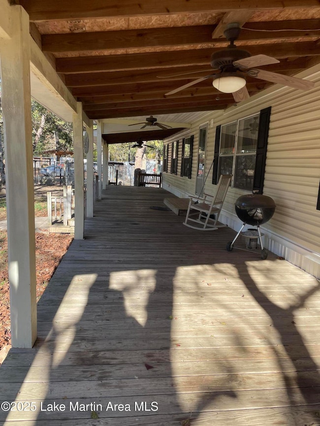 407 Thompson Rd, Notasulga, AL 36866 - photo 6