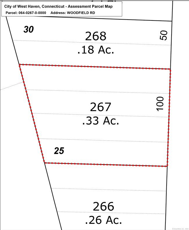 0 Burwell & Woodfield Rd unit 24051262, West Haven, CT 06516 - photo 6