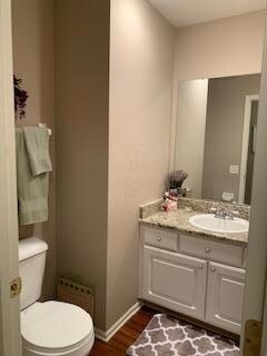Entry Level Bath