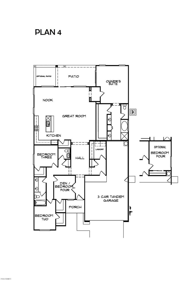 11326 W Vernon Ave, Avondale, AZ 85392 - photo 2