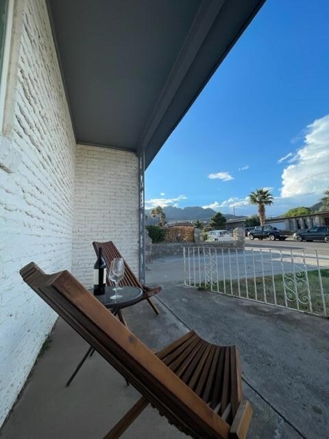 3016 Van Buren Ave, El Paso, TX 79930 - photo 2