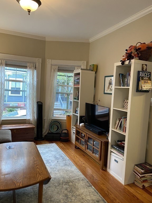 18 Traymore St unit 1, Cambridge, MA 02140 - photo 6