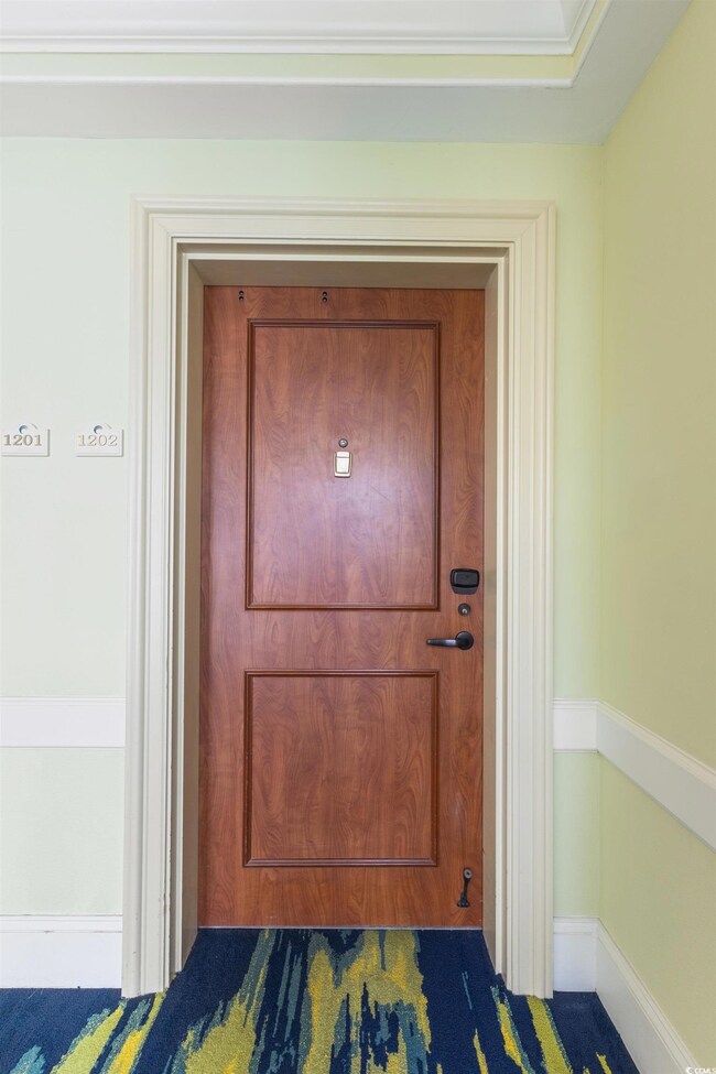 603 S Ocean Blvd unit 1202, North Myrtle Beach, SC 29582 - photo 4