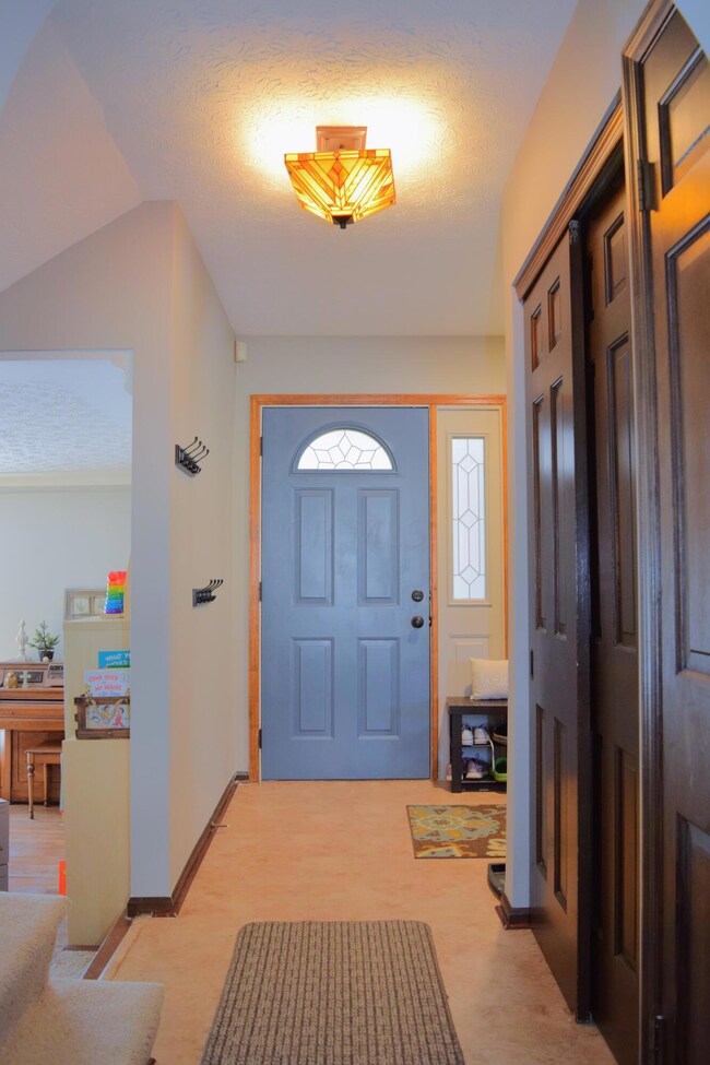 Front Door 2