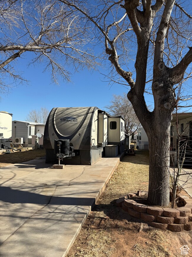 1150 W Red Hills Pkwy unit 37, Washington, UT 84780 - photo 4