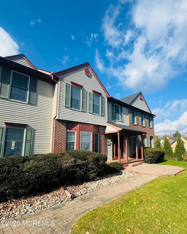 8 Ivy Ln, Wrightstown, NJ 08562 - photo 3