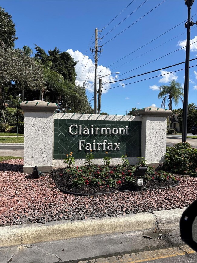 10724 W Clairmont Cir unit 101, Tamarac, FL 33321 - photo 3