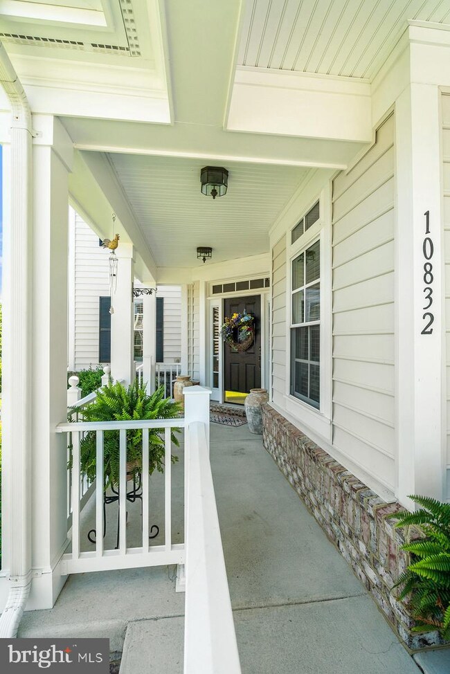 10832 Henry Abbott Rd, Bristow, VA 20136 - photo 5