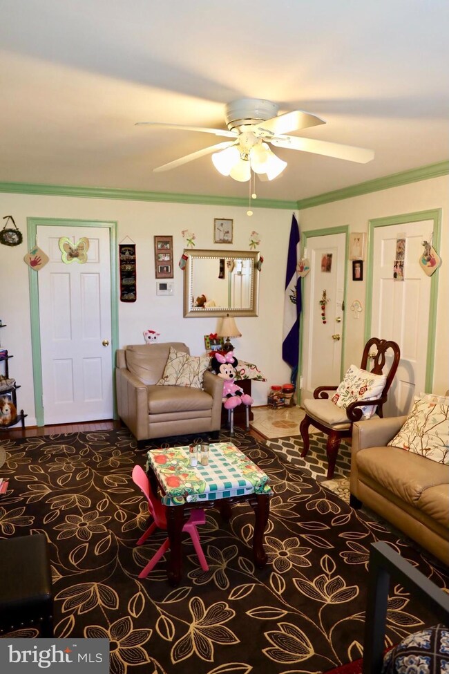 5204 3rd St NW unit 3, Washington, DC 20011 - photo 4