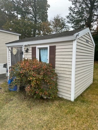 193 Tremont St unit 31, Taunton, MA 02780 - photo 6