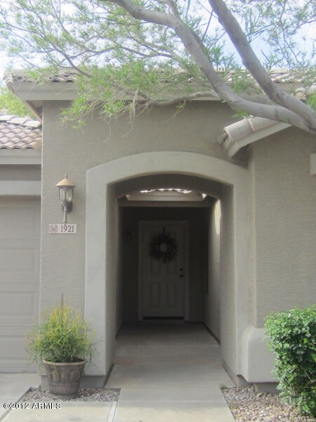 Entryway