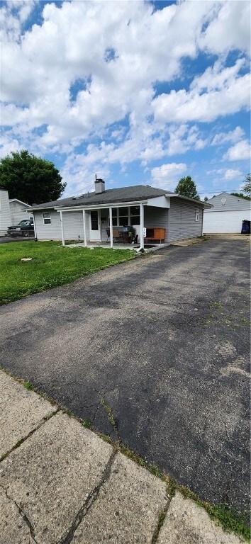 198 Thoreau Ln, Xenia, OH 45385 - photo 2