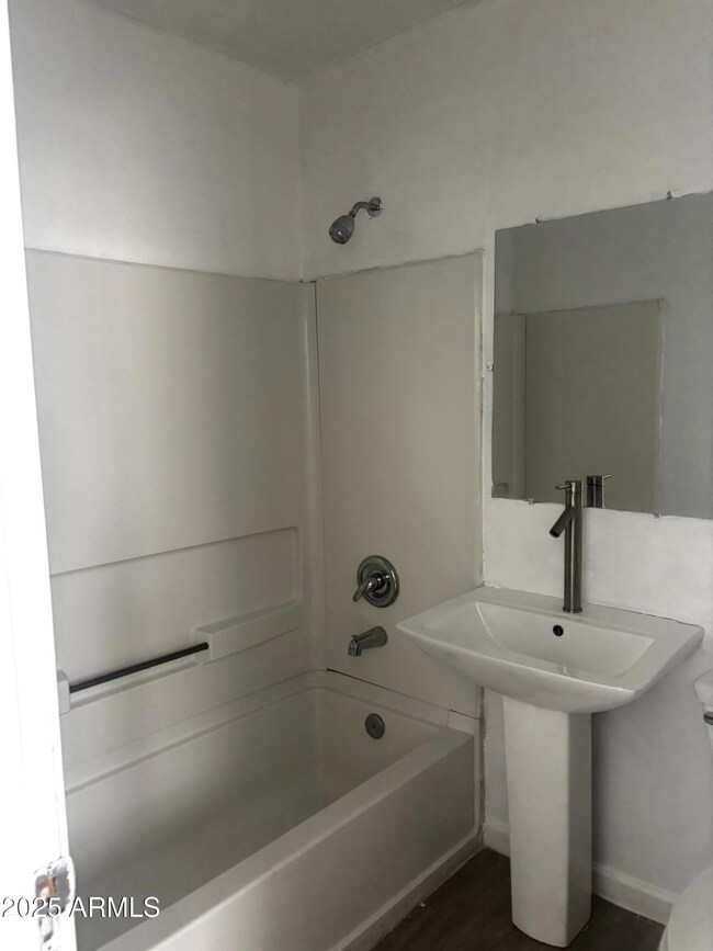 633 E 9th St unit 4, Douglas, AZ 85607 - photo 3