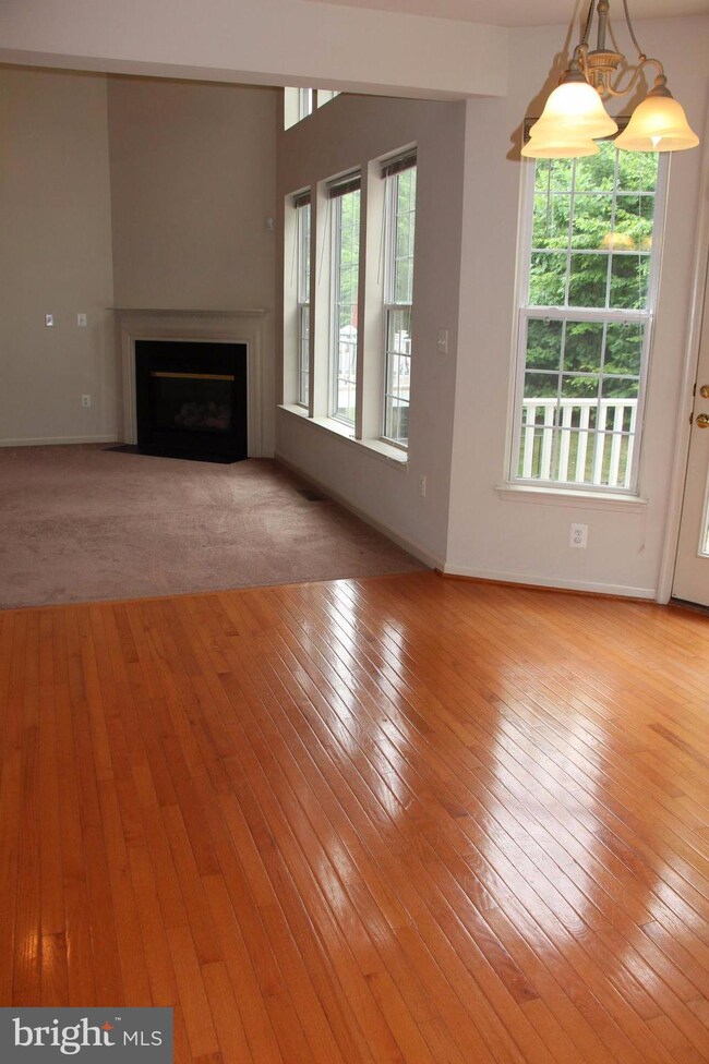 2616 Cast Off Loop, Woodbridge, VA 22191 - photo 4