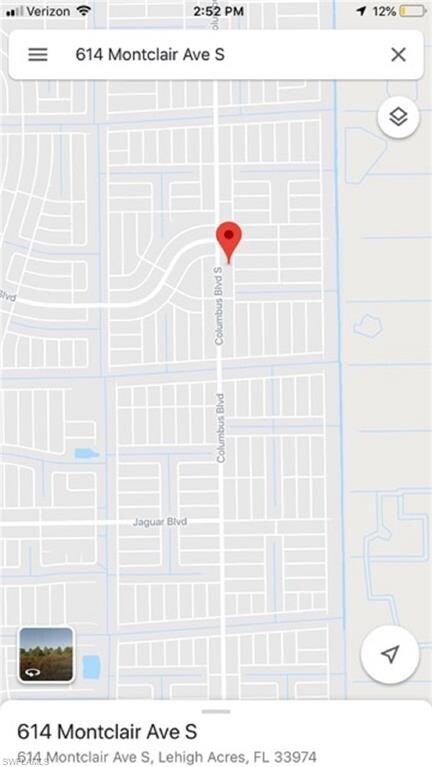 614 Montclair Ave S, Lehigh Acres, FL 33974 - photo 7