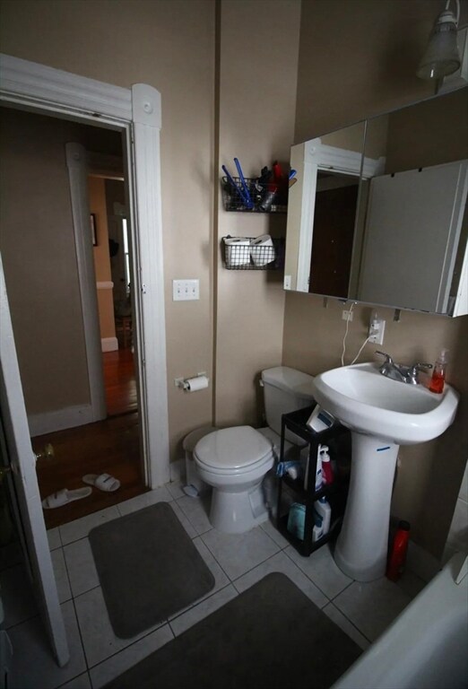 58 Brookside Ave unit 2, Jamaica Plain, MA 02130 - photo 4