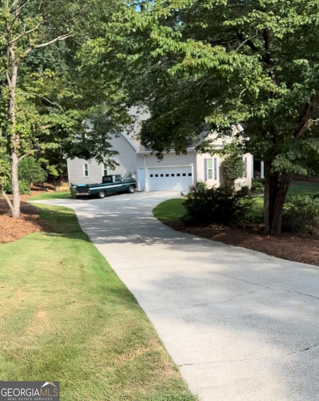 231 N Lakeshore Dr, Carrollton, GA 30117 - photo 7