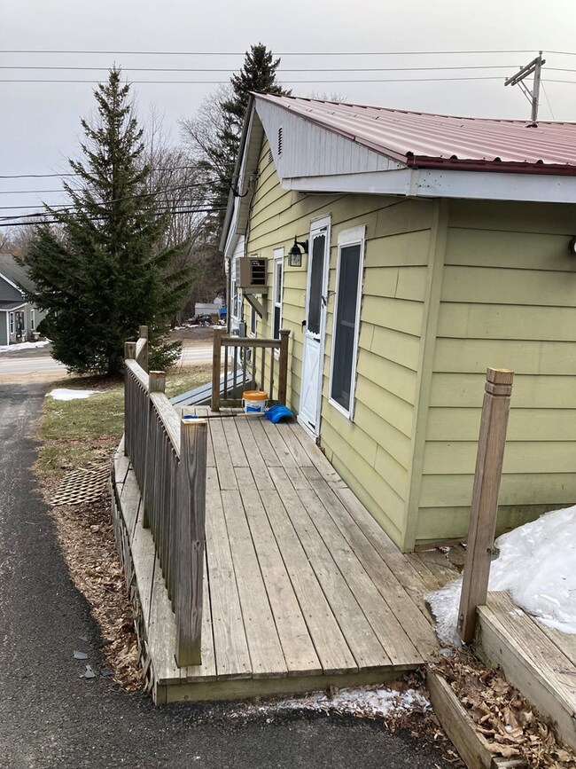 104 Wallace Hill Rd, Plattsburgh, NY 12901 - photo 2