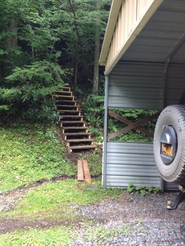 381 Valley Creek Ln, Banner Elk, NC 28604 - photo 6