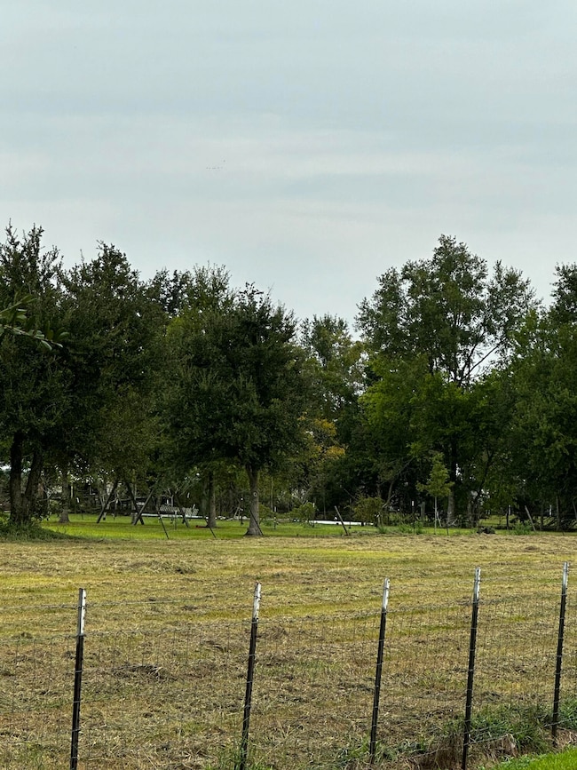 Established fencing