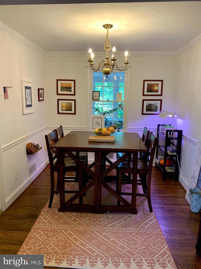 2165 N Brandywine St, Arlington, VA 22207 - photo 5