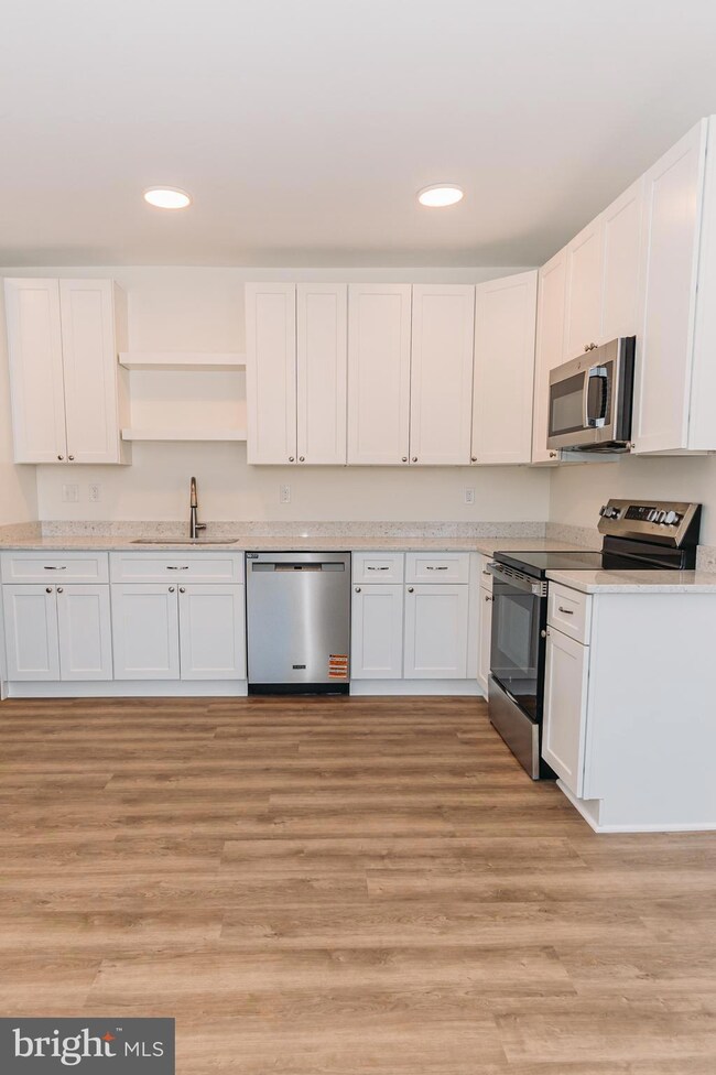 380 Broadview Ave unit 6, Warrenton, VA 20186 - photo 6