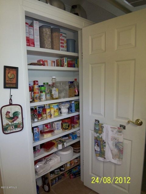 PANTRY