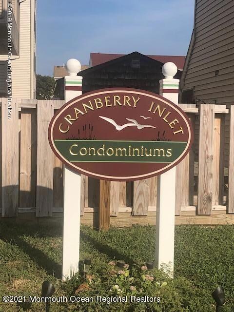 Cranberry