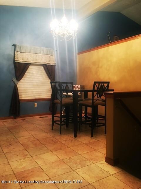 Combo Dining Room