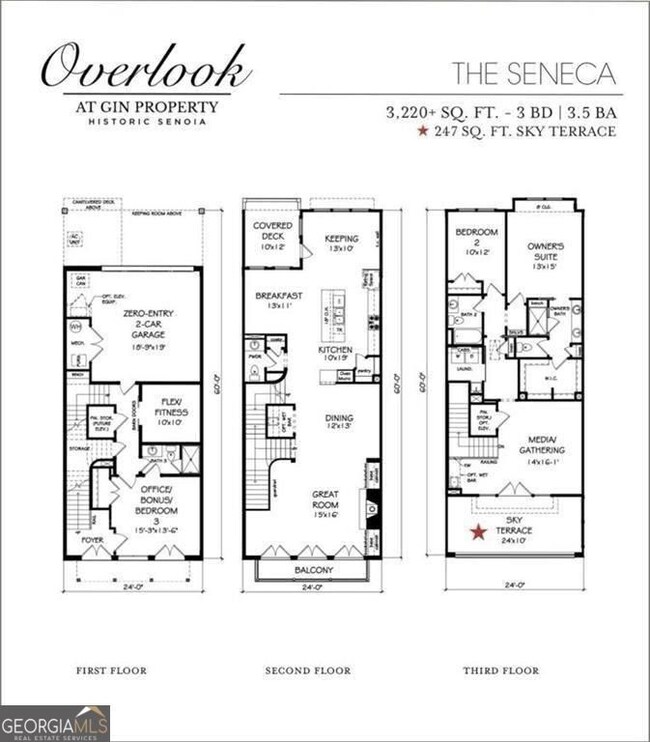 79 Bourbon St unit 4, Senoia, GA 30276 - photo 3