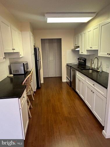 Green Hill Condominiums unit W-606, Wynnewood, PA 19096 - photo 5