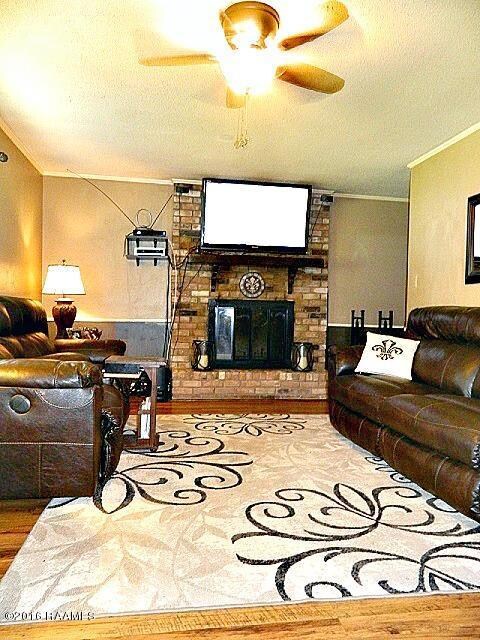 Living Room II