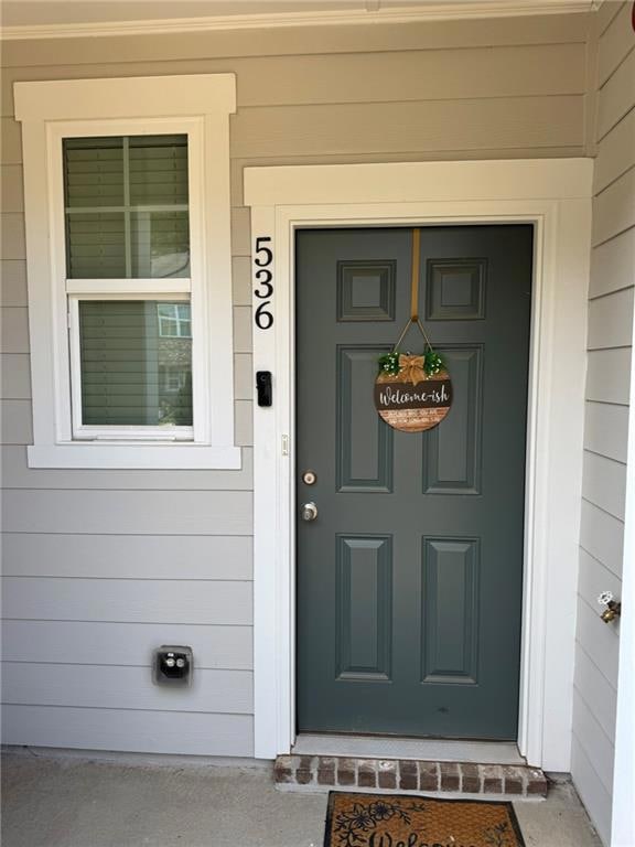 536 Magnolia Cir, Palmetto, GA 30268 - photo 4