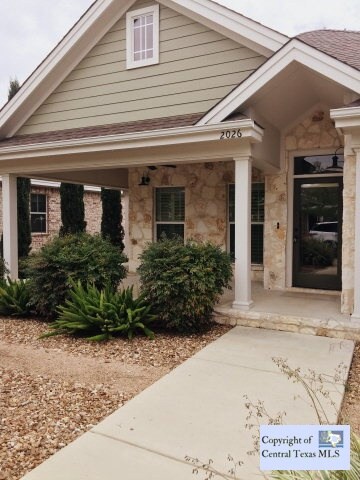 2026 Cotton Blvd, New Braunfels, TX 78130 - photo 2