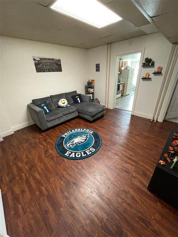 912 W Walnut St unit 1, Allentown, PA 18102 - photo 2