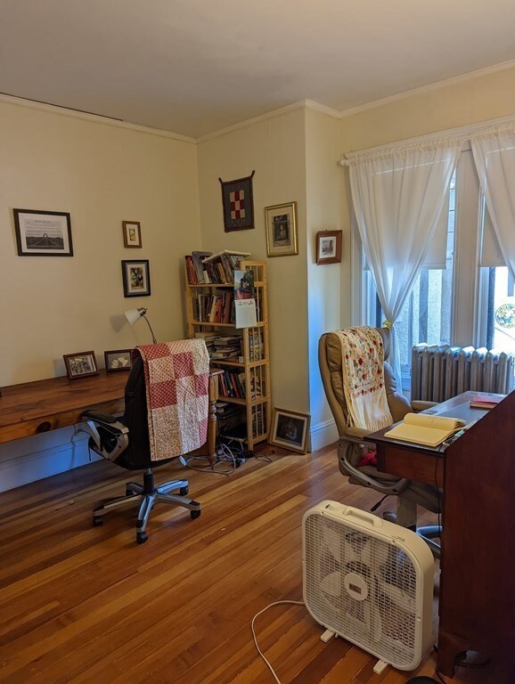 19 Agassiz St unit 5, Cambridge, MA 02140 - photo 5