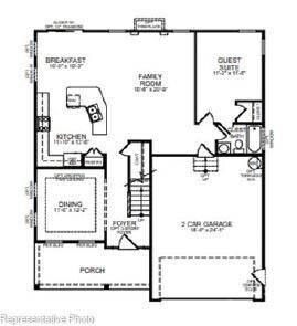 118 Cotton Field Dr unit Lot 6, Statesville, NC 28677 - photo 4