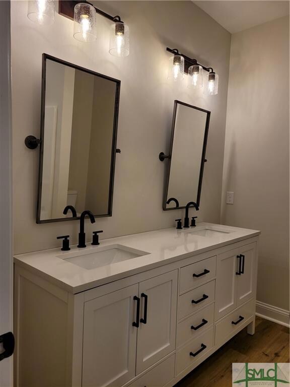 305 S Maple St, Springfield, GA 31329 - photo 6