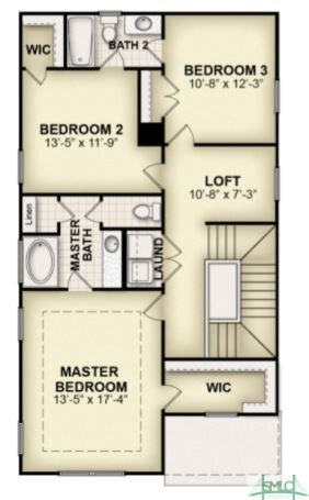 507 Lakeside Blvd, Savannah, GA 31407 - photo 3