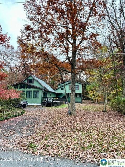 102 Indian Trail Rd, Jim Thorpe, PA 18229 - photo 2