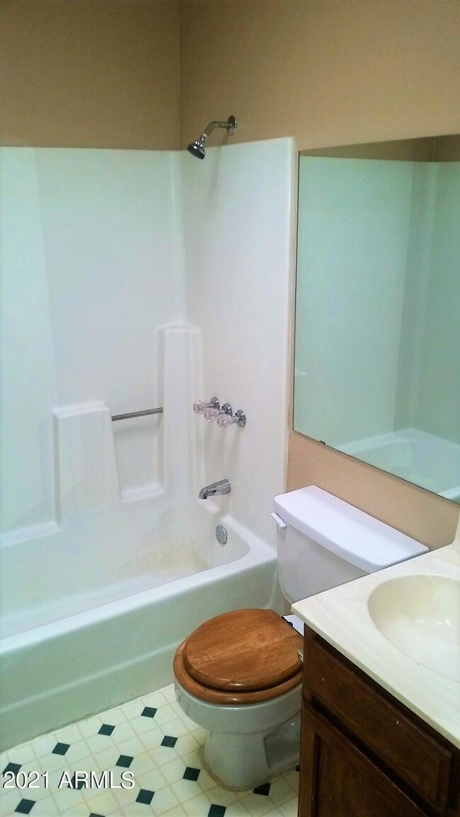 Bathroom 2